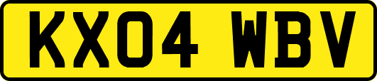 KX04WBV