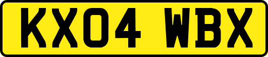 KX04WBX