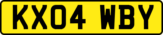 KX04WBY