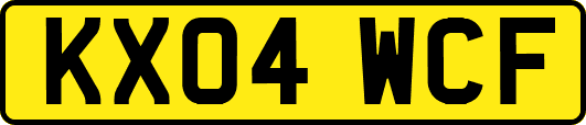 KX04WCF