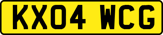 KX04WCG