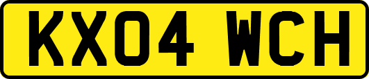 KX04WCH