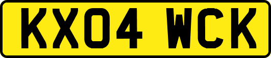 KX04WCK