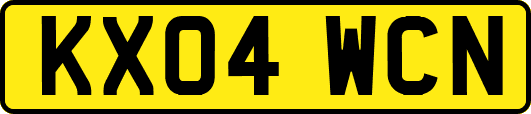 KX04WCN