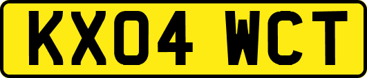 KX04WCT