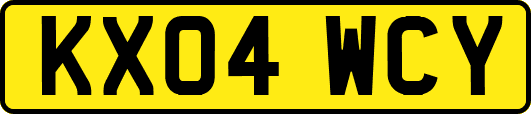 KX04WCY