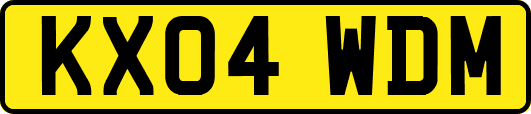 KX04WDM
