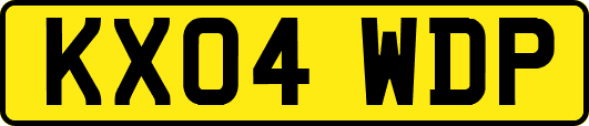 KX04WDP