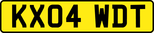 KX04WDT