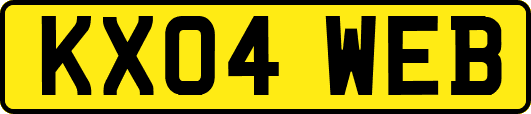 KX04WEB