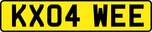 KX04WEE