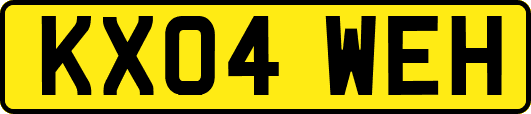 KX04WEH