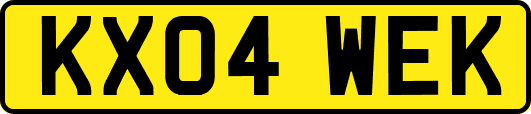 KX04WEK