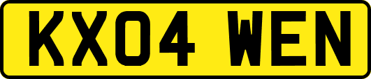 KX04WEN