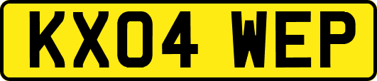 KX04WEP