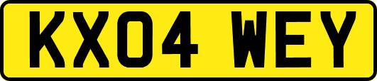 KX04WEY