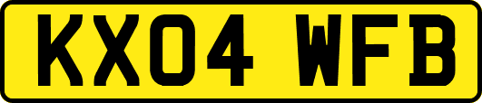 KX04WFB