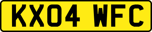 KX04WFC