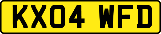 KX04WFD
