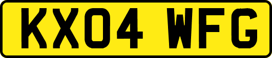 KX04WFG