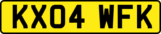 KX04WFK
