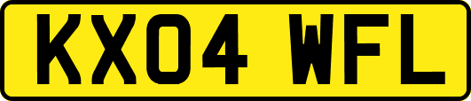 KX04WFL