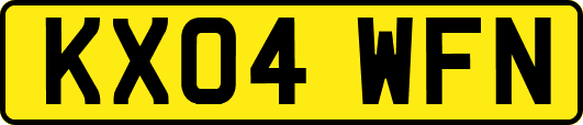 KX04WFN