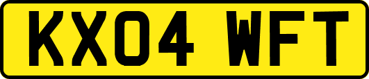 KX04WFT