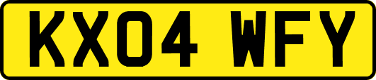 KX04WFY
