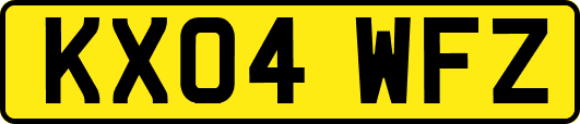 KX04WFZ