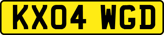 KX04WGD