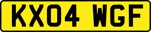 KX04WGF