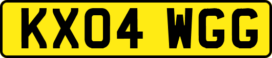 KX04WGG