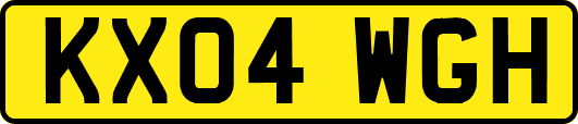 KX04WGH