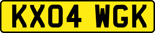 KX04WGK