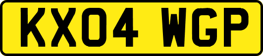 KX04WGP
