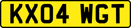KX04WGT