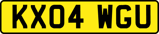 KX04WGU