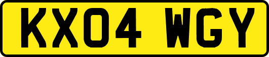 KX04WGY