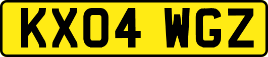 KX04WGZ