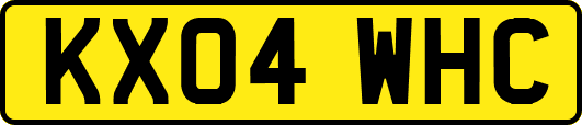 KX04WHC