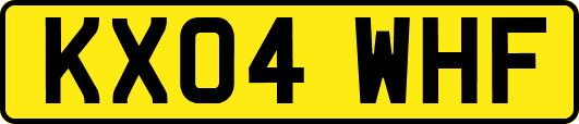 KX04WHF