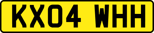 KX04WHH