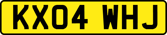 KX04WHJ