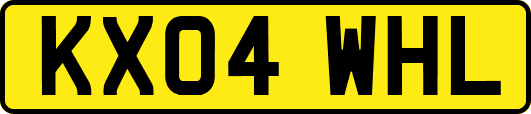 KX04WHL