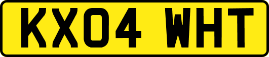 KX04WHT