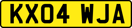 KX04WJA