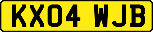 KX04WJB