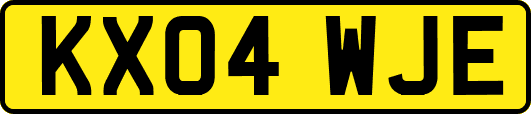 KX04WJE