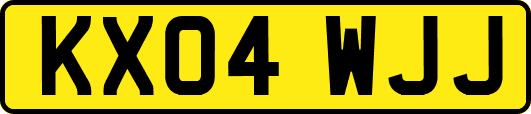 KX04WJJ